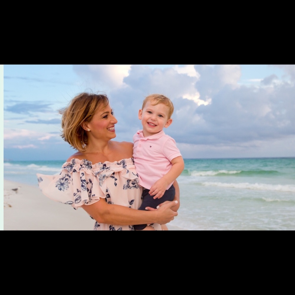 Meet your Posher, Melissa